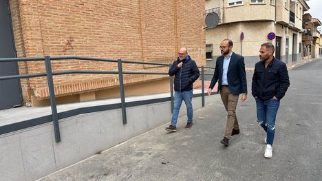 Pozo Cañada (Albacete) dispondrá de cerca de 126.000 euros en 2025 de la mano del Dipualba Responde