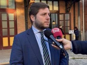 Castilla-La Mancha reivindica un pacto en materia de vivienda 