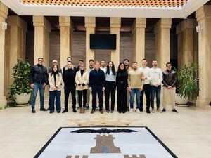Un total de 18 nuevos agentes se incorporarán a la Policía Local de Albacete tras su formación