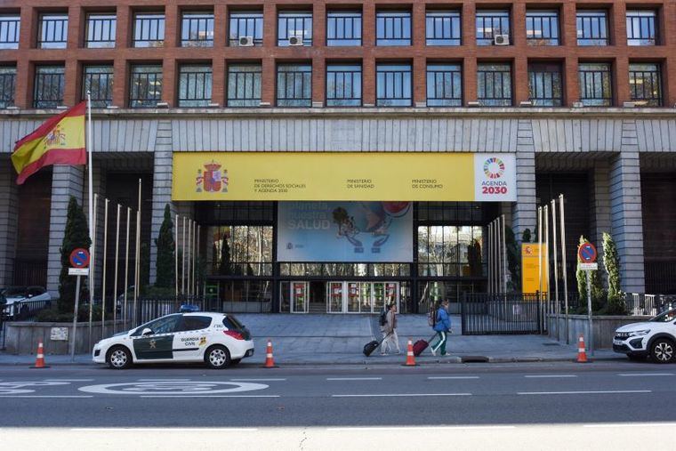 Albacete, una de las sedes para las pruebas de acceso para una de las 11.943 plazas de Formación Sanitaria Especializada