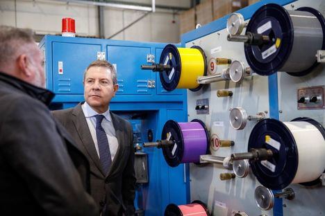 Page insta al Gobierno a hacer un nuevo plan de electrificación en todo el país: 'Se necesita a marchas forzadas'