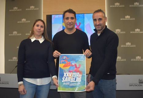 La Vuelta a la Peña de San Blas en Elche de la Sierra celebra el 1 de febrero 25 años incorporando novedades y premios