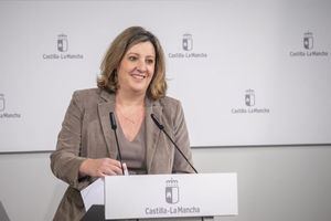 Castilla-La Mancha espera que Trump no cumpla sus amenazas de subir aranceles cuando pase la 