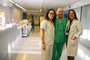 La Gerencia de Atención Integrada de Hellín destaca la excelente operatividad de la Unidad de Heridas Complejas