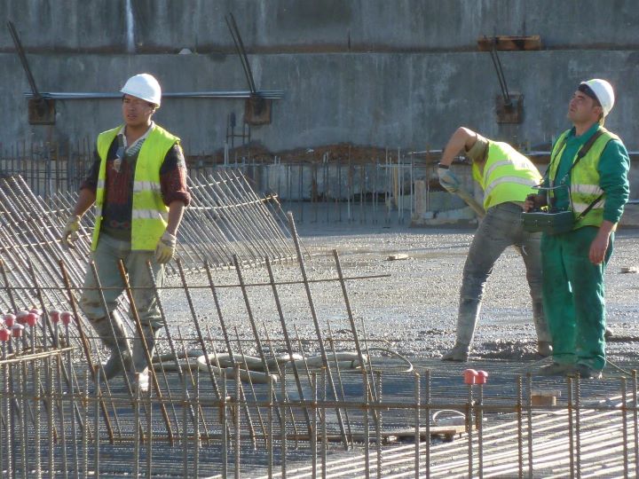El paro bajó en Castilla-La Mancha un 7,19% durante el cuarto trimestre de 2024 y descendió en 9.500 personas
