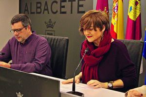 XI Jornadas 'Esparto, Naturaleza y Cultura' buscarán promover artesanía sostenible en Albacete del 14 y al 28 de febrero