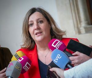 Castilla-La Mancha valora que cuarto trimestre de 2024 cierre con 