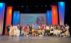 Albacete lanza su segundo certamen de teatro amateur tras el éxito de su primera edición en 2024