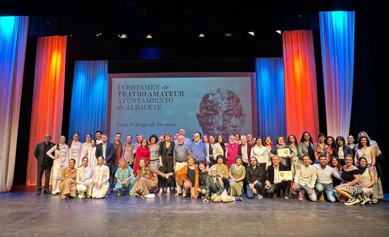 Albacete lanza su segundo certamen de teatro amateur tras el éxito de su primera edición en 2024