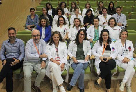 Gerencia de Atención Integrada de Villarrobledo edita un decálogo de acogida para nuevos profesionales