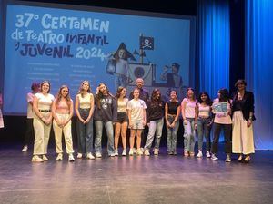 Las solicitudes para participar en el Certamen de Teatro Infantil y Juvenil de Albacete finaliza el 31 de marzo