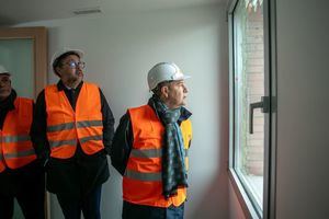 La Junta publica este jueves las bases de la convocatoria de contratos postdoctorales con 1,8 millones de presupuesto