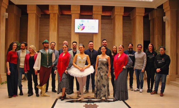 La XXVI edición del programa 'Toca la Banda' llegará al cien por cien de los centros educativos de Albacete y pedanías