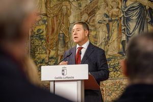 Page sitúa la clave de un adelanto electoral en lo que suceda a nivel judicial: 
