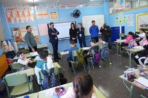 Castilla-La Mancha amplía la convocatoria para proyectos escolares basados en comunidades de aprendizaje para llegar a 311 centros