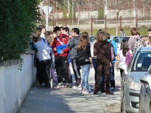 Cultura realizara 23 encuentros con autores en institutos y escuelas de arte de C-LM para "fomentar la lectura"