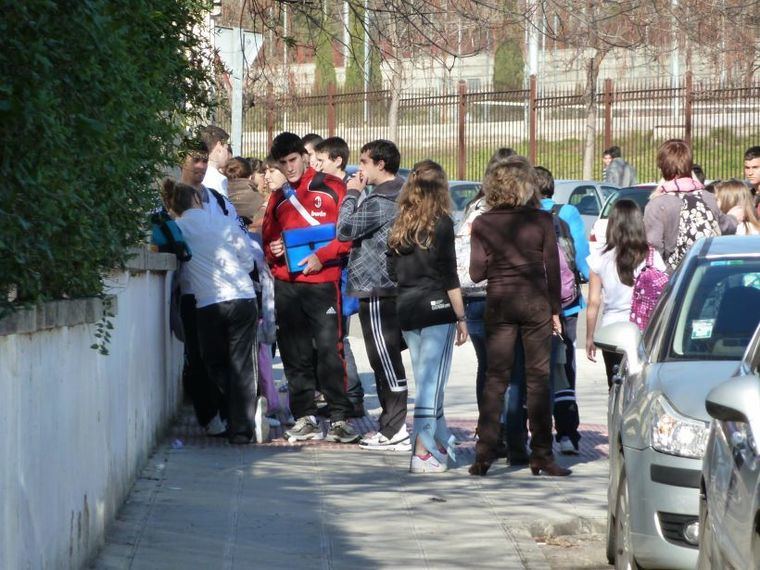 Cultura realizara 23 encuentros con autores en institutos y escuelas de arte de C-LM para 'fomentar la lectura'