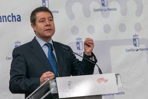 García-Page considera que hay 