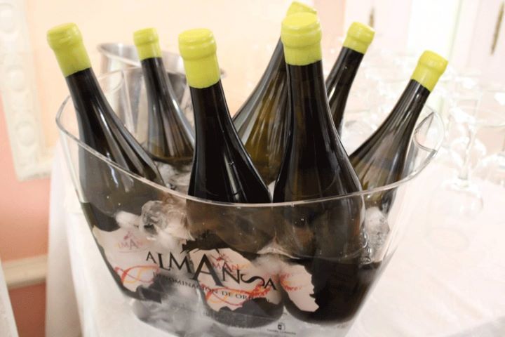 Los vinos de las DO de Albacete podrán solicitar a la Diputación ayudas para la promoción hasta el 2 de marzo