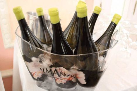 Los vinos de las DO de Albacete podrán solicitar a la Diputación ayudas para la promoción hasta el 2 de marzo