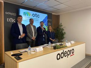 Zincaman y Adepro organizan una jornada en Albacete para alentar las comunidades energéticas en polígonos industriales