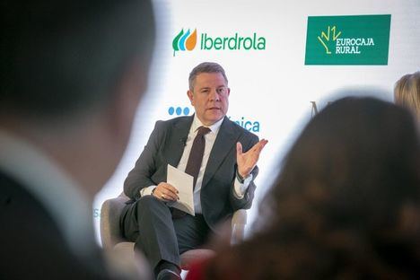 Page, carga contra el pacto con Junts: 'Que no me vengan con cuentos chinos de muros a la derecha. Esta es la peor'
