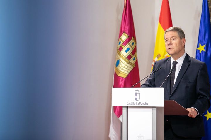 Page afea a Marlaska, Montero y Torres que quieran hablar ahora de migrantes