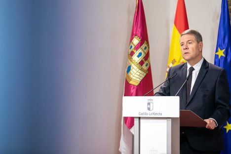 Page afea a Marlaska, Montero y Torres que quieran hablar ahora de migrantes