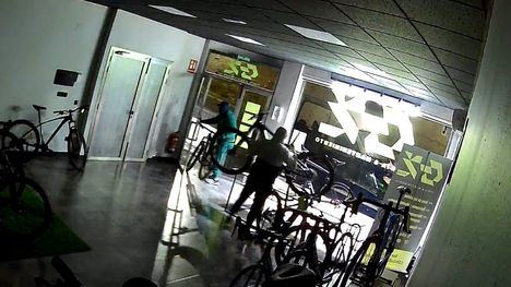 Desmantelan un grupo criminal dedicado al robo de bicicletas de gama alta en Toledo, Madrid, Albacete y Cuenca