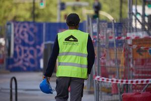 El desempleo baja en 413 personas en marzo en Castilla-La Mancha, un 0,31%, y la región contabiliza 130.749 parados