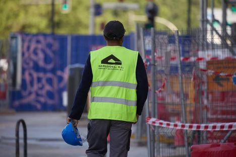 El desempleo baja en 413 personas en marzo en Castilla-La Mancha, un 0,31%, y la región contabiliza 130.749 parados