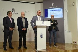 Castilla-La Mancha dispone una convocatoria de 20 millones para modernizar el campo con ayudas para maquinaria agrícola
