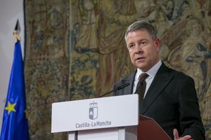 Page aboga por pacto PP-PSOE ante los aranceles aunque lo ve difícil: 