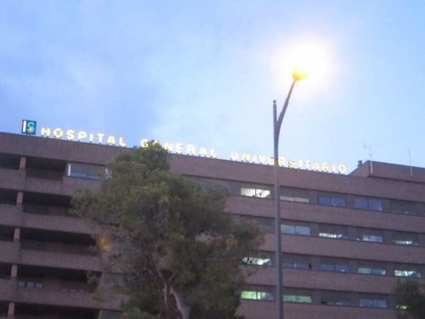 Cuatro heridos, uno de ellos menor, en una colisión entre dos turismos en la A-30 en Albacete