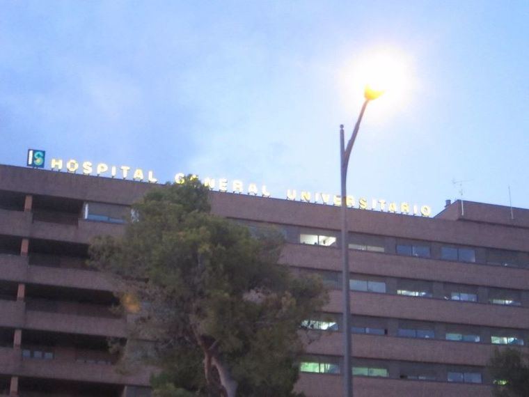 Cuatro heridos, uno de ellos menor, en una colisión entre dos turismos en la A-30 en Albacete