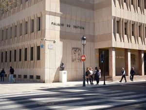 Suspendido el juicio para los dos acusados de abusar sexualmente a una mujer en Hellín