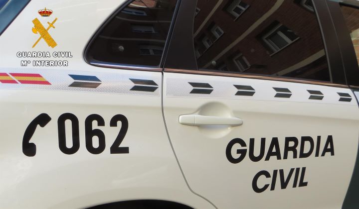 Investigan a una mujer por simular el robo de un móvil que había extraviado en Barrax (Albacete)