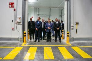 Page valora que 75% de empresas con capital extranjero que han llegado a C-LM tienen hoy proyectos de reinversión