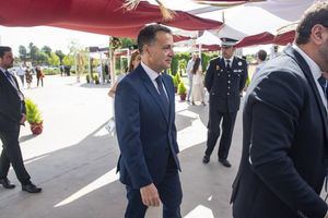 Serrano ensalza que Albacete y C-LM 
