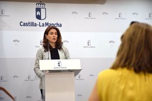  La Junta celebra los datos del paro destacando 