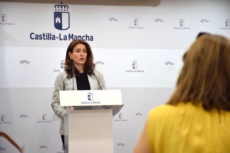  La Junta celebra los datos del paro destacando 'el fortalecimiento del mercado de trabajo' en Castilla-La Mancha