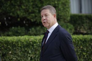 Page cree que la cita demuestra que España es 