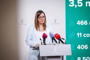 El Gobierno de Castilla-La Mancha garantiza que no se le vinculará con la trama de Cerdán: 