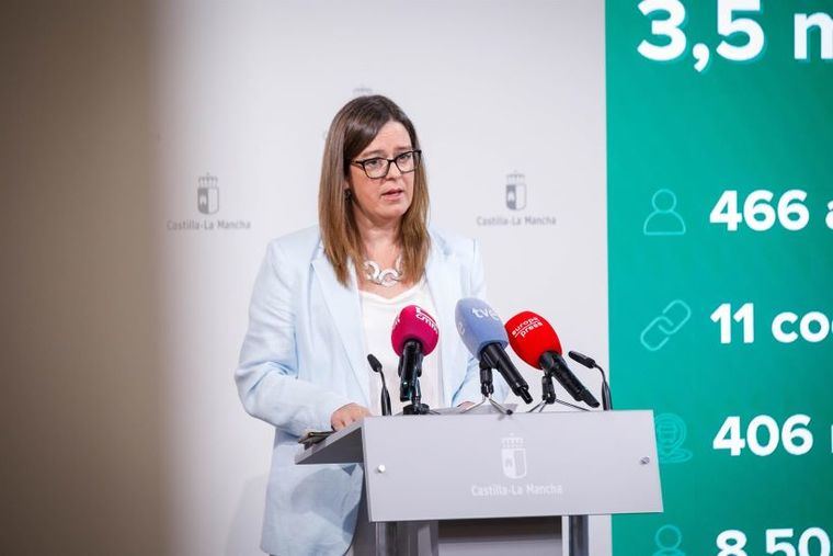 El Gobierno de Castilla-La Mancha garantiza que no se le vinculará con la trama de Cerdán: 'Estamos tranquilos'