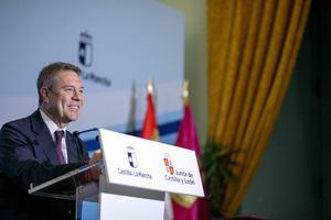 García-Page reclama un Estado 