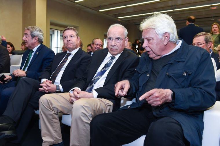 Page ve 'mal' e 'innecesario' que Sánchez recordase los casos de corrupción en el Gobierno de Felipe González