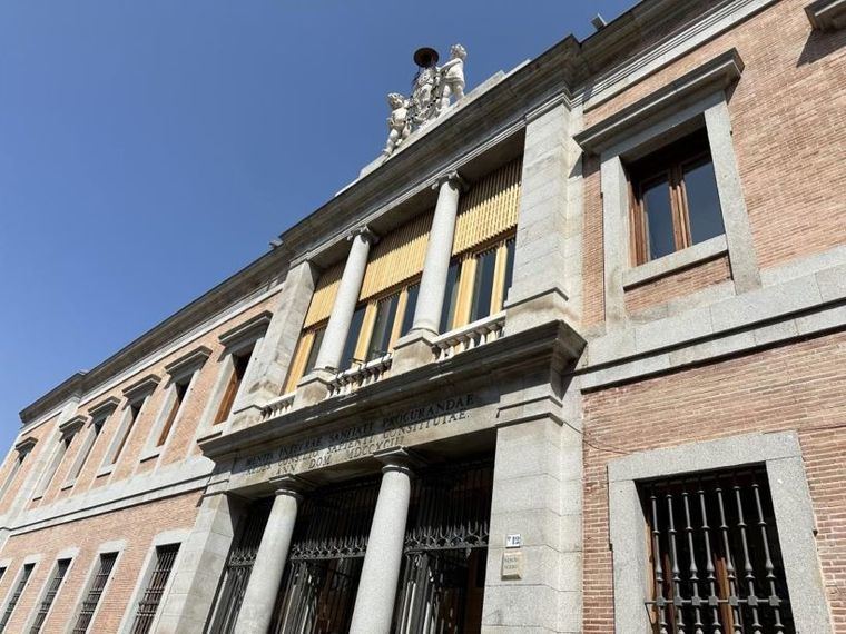 El Gobierno de Castilla-La Mancha ofertará 125 cursos en 2026 para formar a más de 3.000 efectivos del sistema de Protección Civi