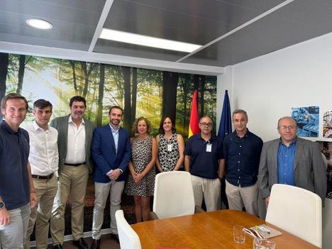 Las entidades de Castilla-La Mancha han captado 54 millones de financiación europea y nacional para proyectos de investigación