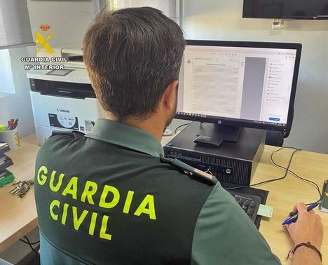 Dos detenidos en Madrigueras por simulación de delito y denuncia falsa en una agresión