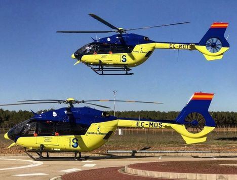 Fallece un trabajador en Ayna tras precipitarse desde un muro de 20 metros de altura